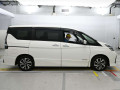2021 Nissan Serena