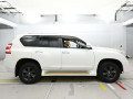 2014 Toyota Land Cruiser Prado