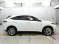 2014 Toyota Harrier