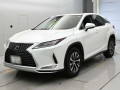 2020 Lexus RX