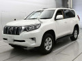 2024 Toyota Land Cruiser Prado