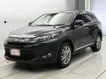 2016 Toyota Harrier