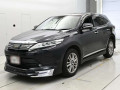 2018 Toyota Harrier