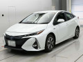 2022 Toyota Prius PHV