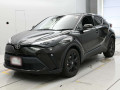 2023 Toyota C-HR