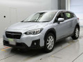 2018 Subaru XV