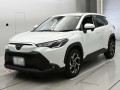2024 Toyota Corolla Cross