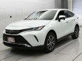 2023 Toyota Harrier