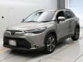 2023 Toyota Corolla Cross