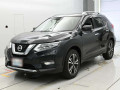 2019 Nissan X-Trail