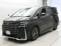 2024 Toyota Vellfire Hybrid