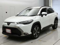 2022 Toyota Corolla Cross
