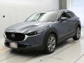 2022 Mazda CX-30