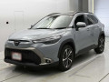 2023 Toyota Corolla Cross