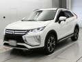 2019 Mitsubishi Eclipse Cross