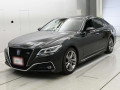 2021 Toyota Crown Hybrid