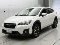 2019 Subaru XV