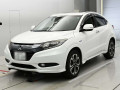 2015 Honda VEZEL