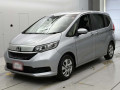 2022 Honda Freed Plus Hybrid