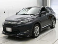 2015 Toyota Harrier