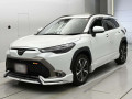 2023 Toyota Corolla Cross