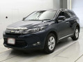 2015 Toyota Harrier