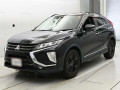 2019 Mitsubishi Eclipse Cross