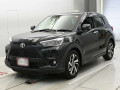 2022 Toyota Raize