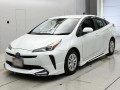 2021 Toyota Prius