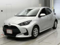 2022 Toyota YARIS