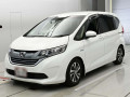 2017 Honda Freed hybrid