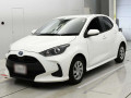 2023 Toyota YARIS
