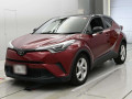 2018 Toyota C-HR