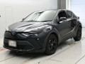 2021 Toyota C-HR