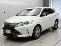 2018 Toyota Harrier