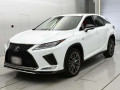 2019 Lexus RX