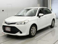 2017 Toyota Corolla Axio
