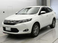 2017 Toyota Harrier