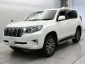 2020 Toyota Land Cruiser Prado