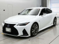 2021 Lexus IS