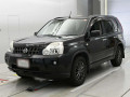 2008 Nissan X-Trail