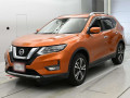 2018 Nissan X-Trail