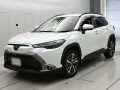 2023 Toyota Corolla Cross