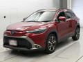 2022 Toyota Corolla Cross