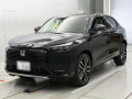 2026 Honda VEZEL