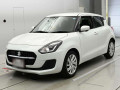 2021 Suzuki Swift