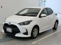2023 Toyota YARIS