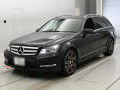 2012 Mercedes Benz C CLASS STATION WAGON