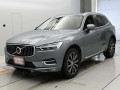 2020 Volvo XC60