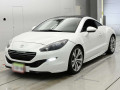 2014 Peugeot RCZ